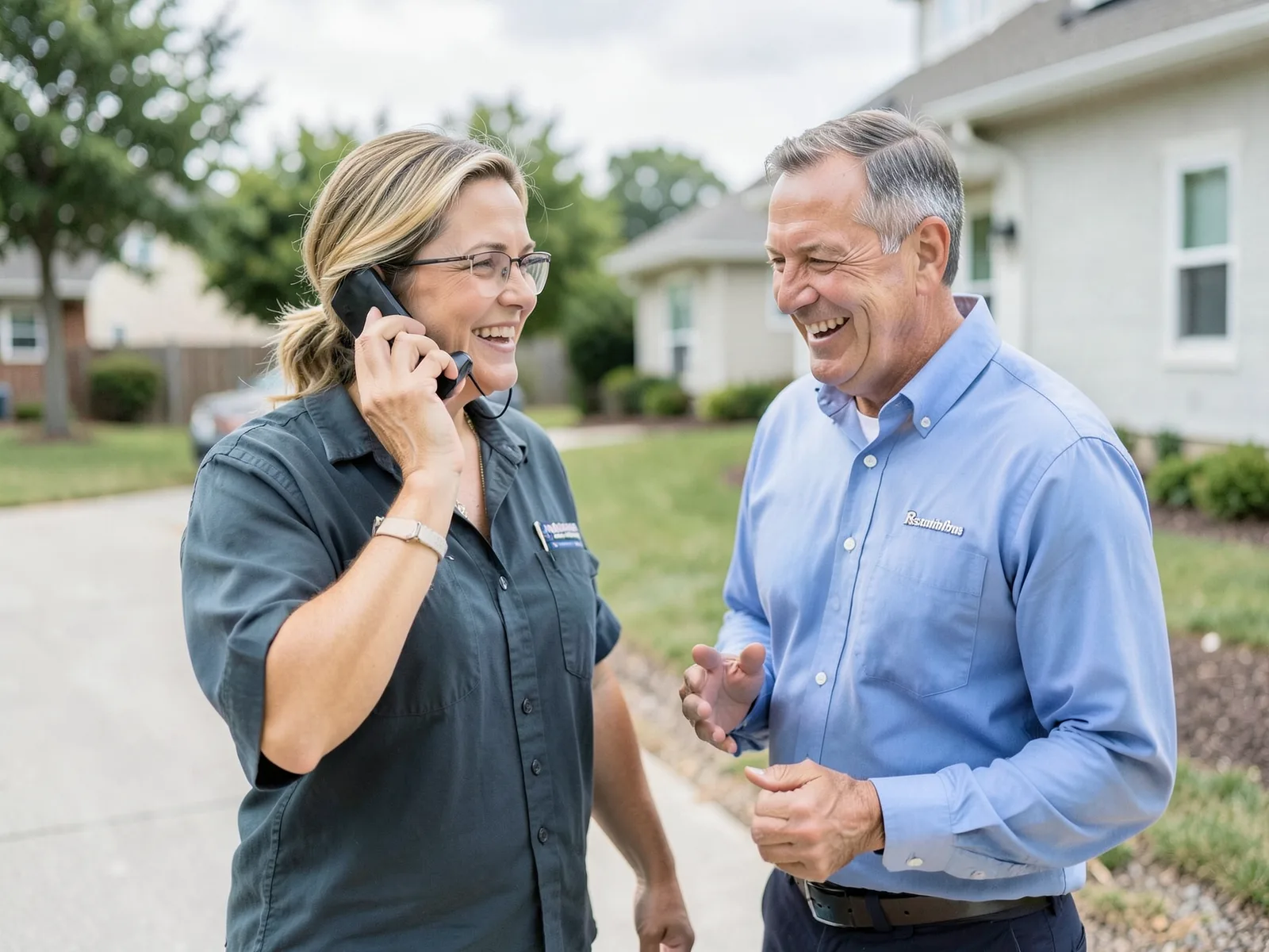 Frequently Asked Questions About Flood Damage Restoration in Dow, IL